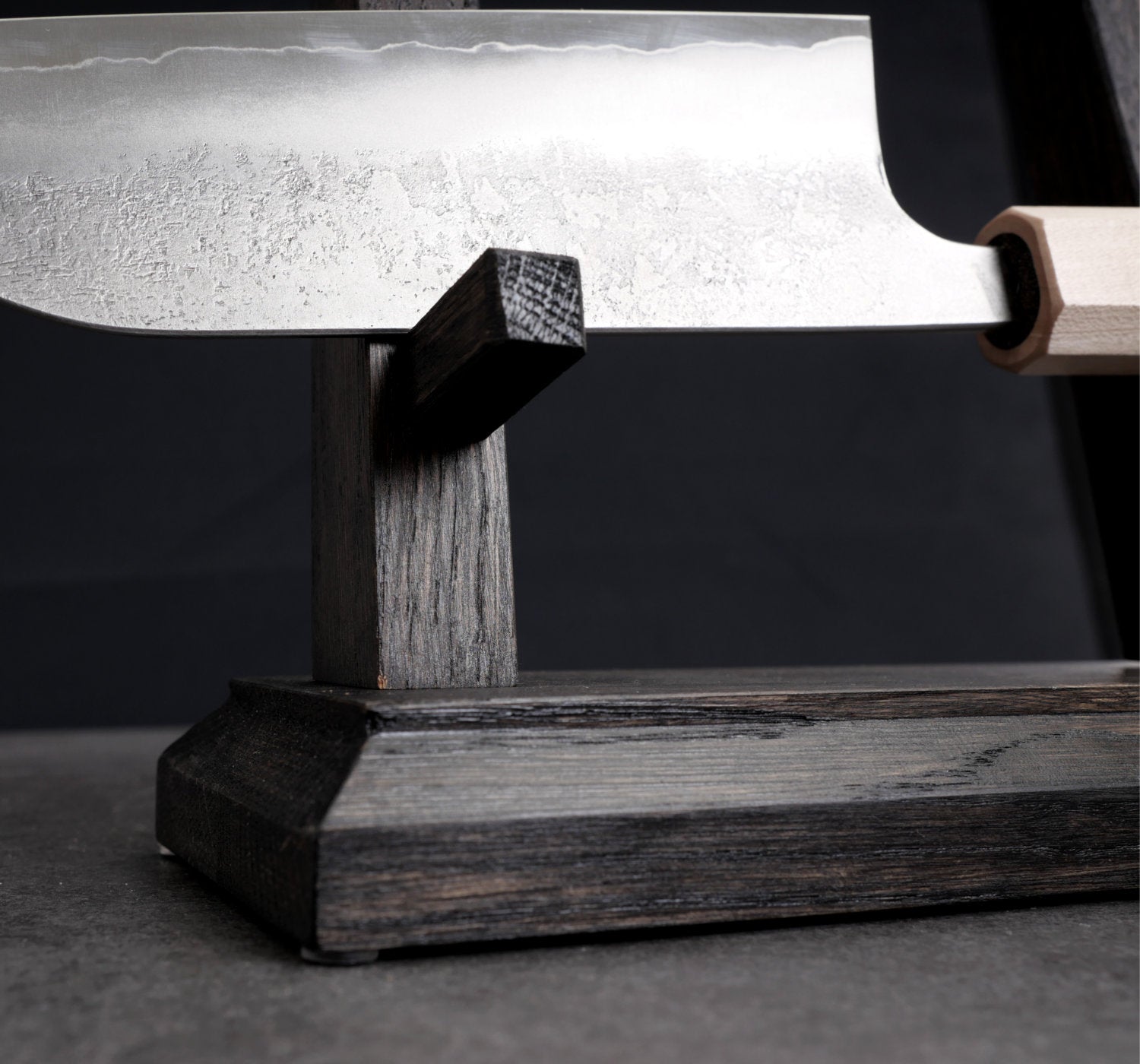 Knife block 1 knife