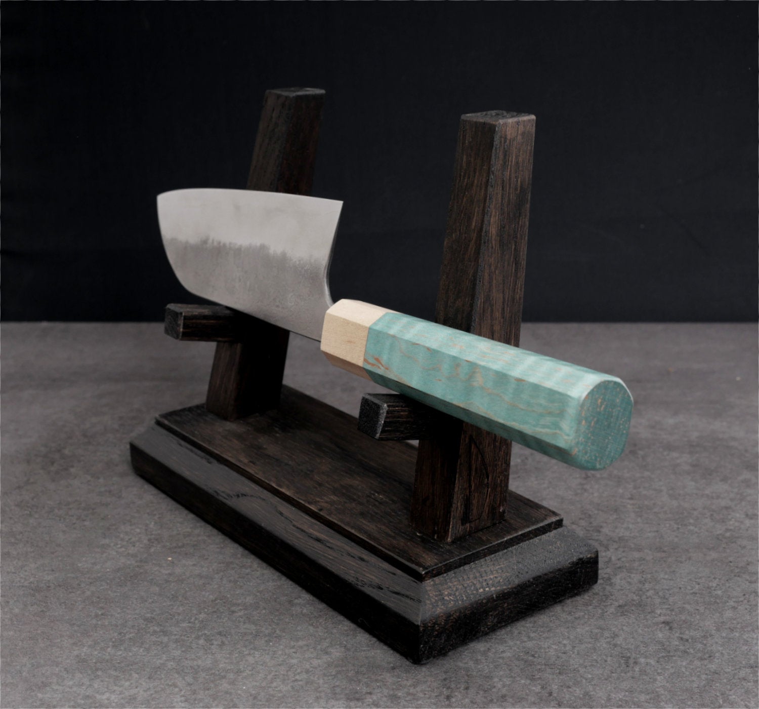 Knife block 1 knife