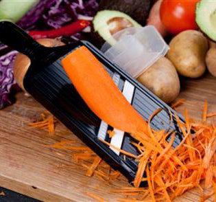 Mandoline Julienne