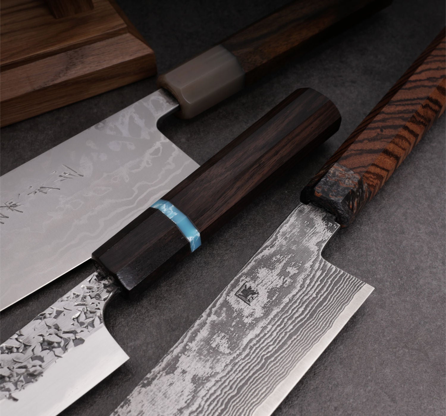 Chef's Knife