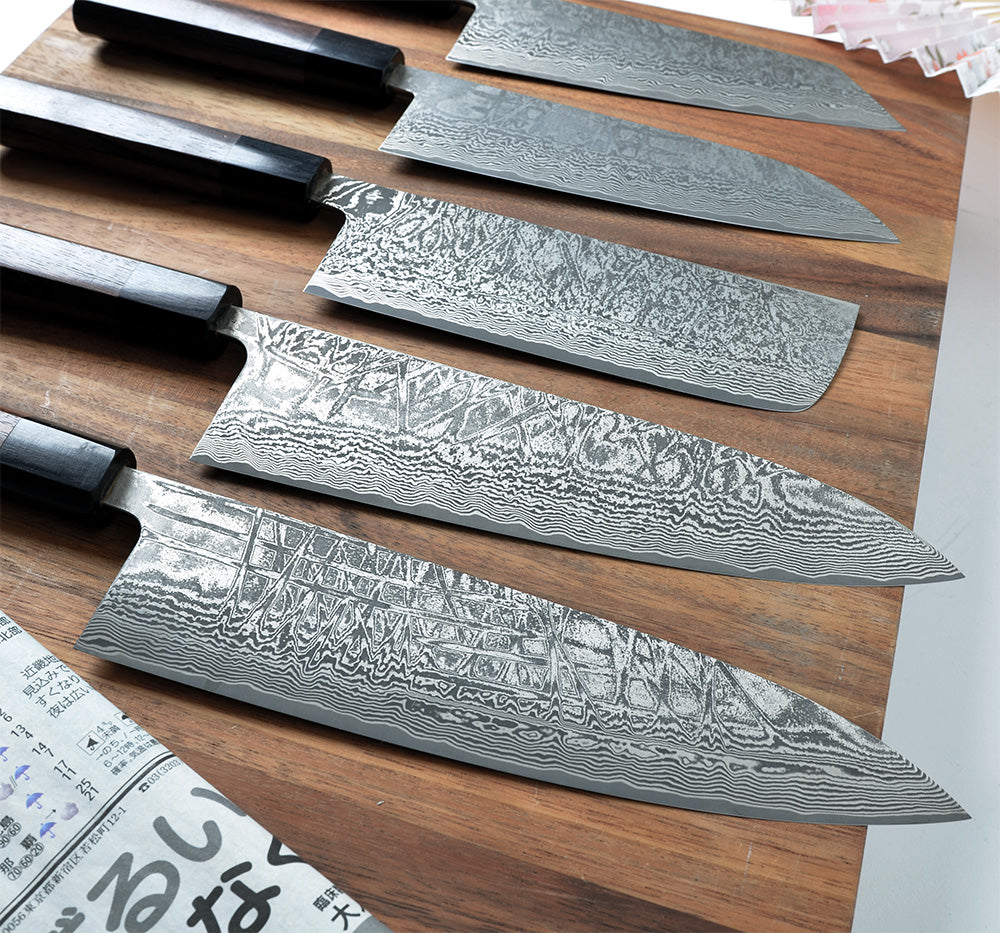 Chef's knife