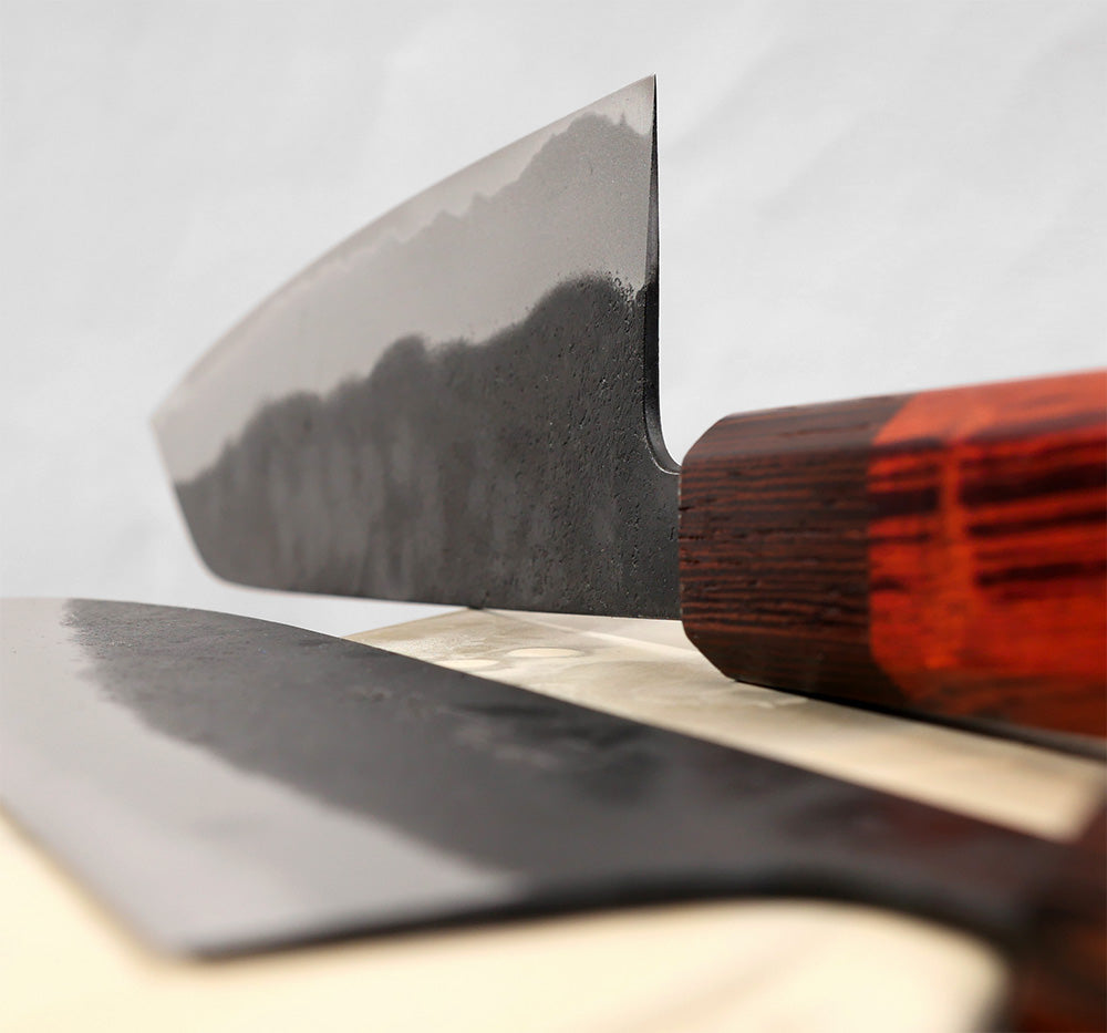 Kazan Santoku 185mm