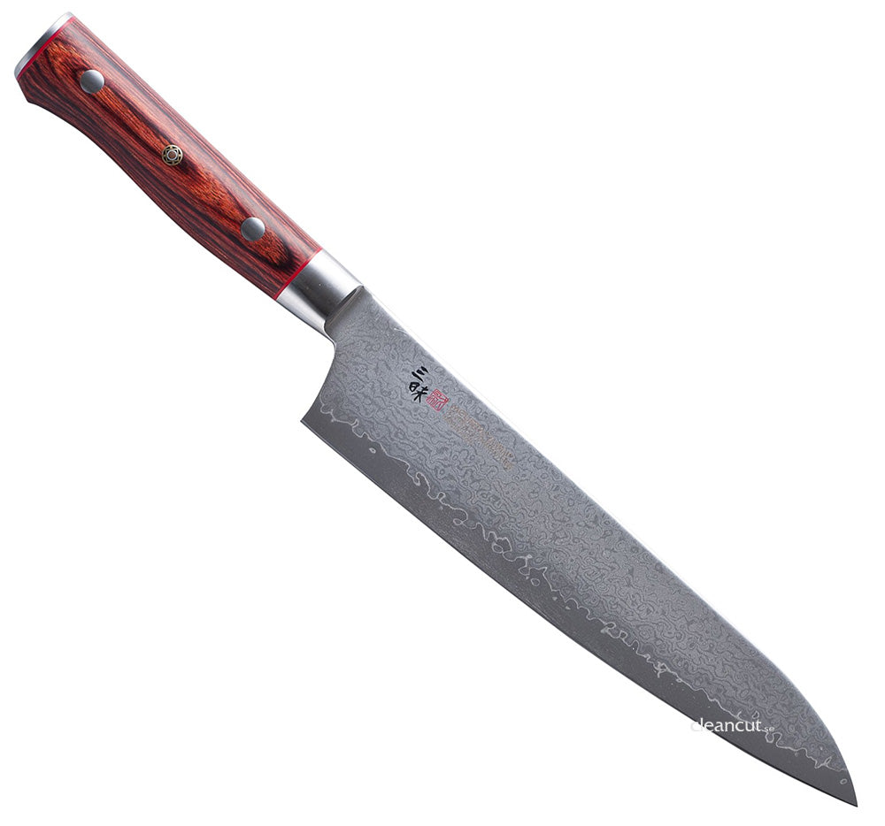 Kockkniv
