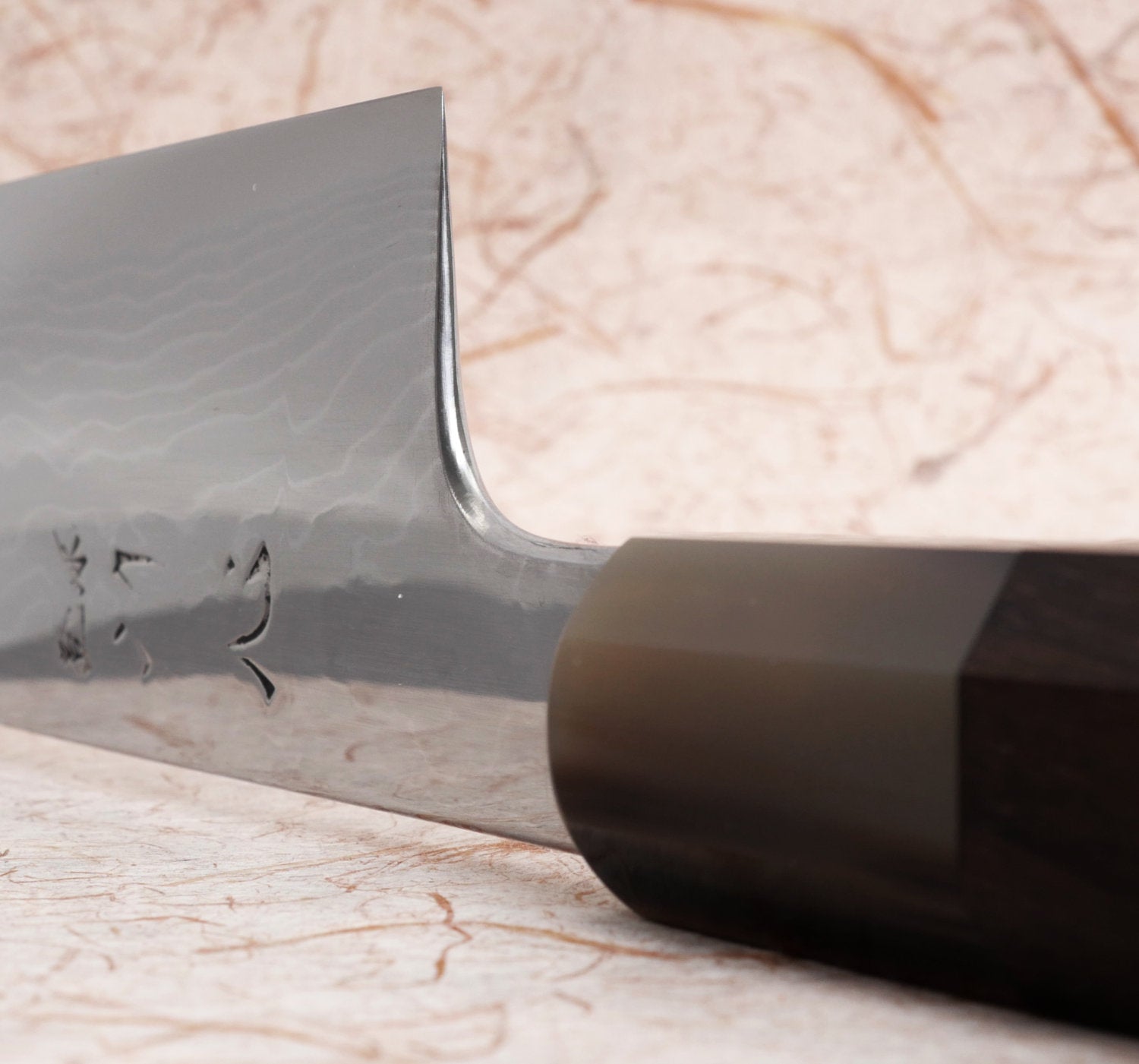 Chef's knife