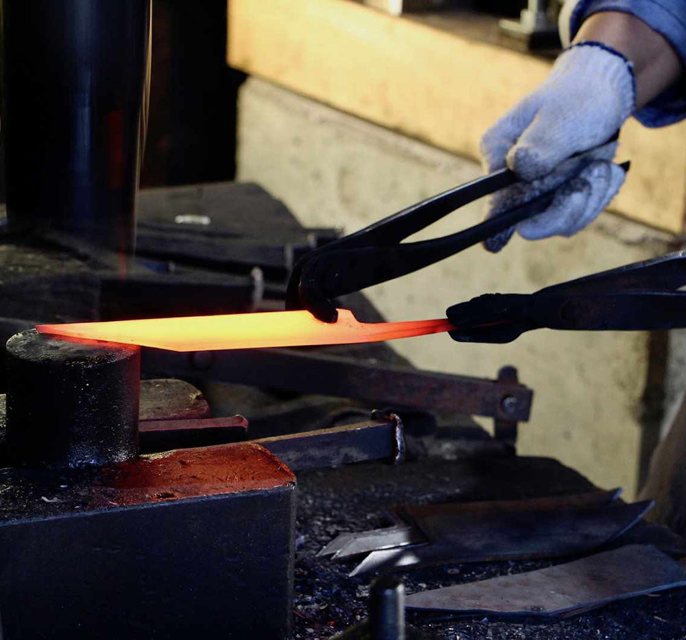 Utility knife