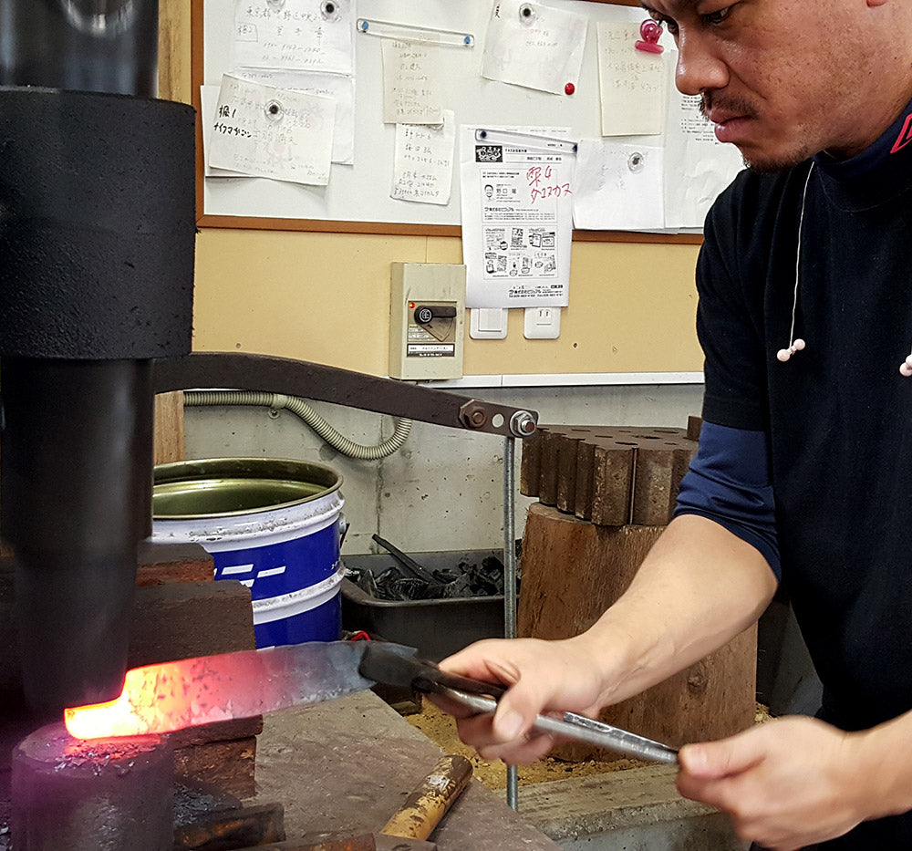 Utility Knife
