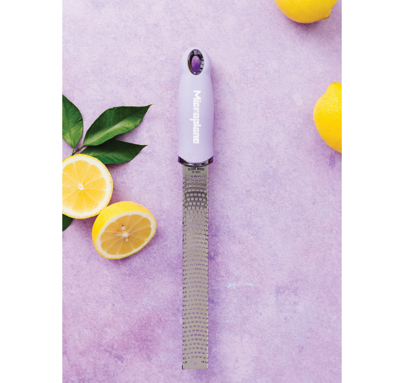 Grater - Zester