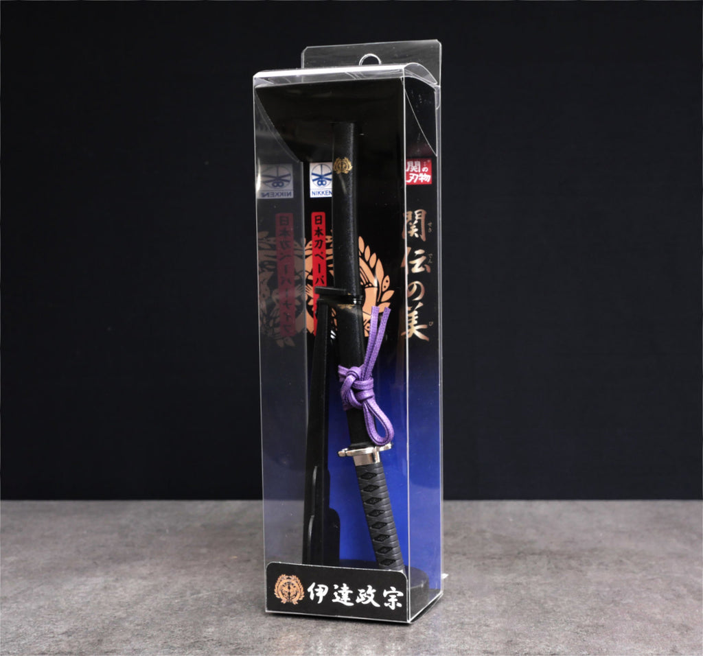 Letter opener - Katana