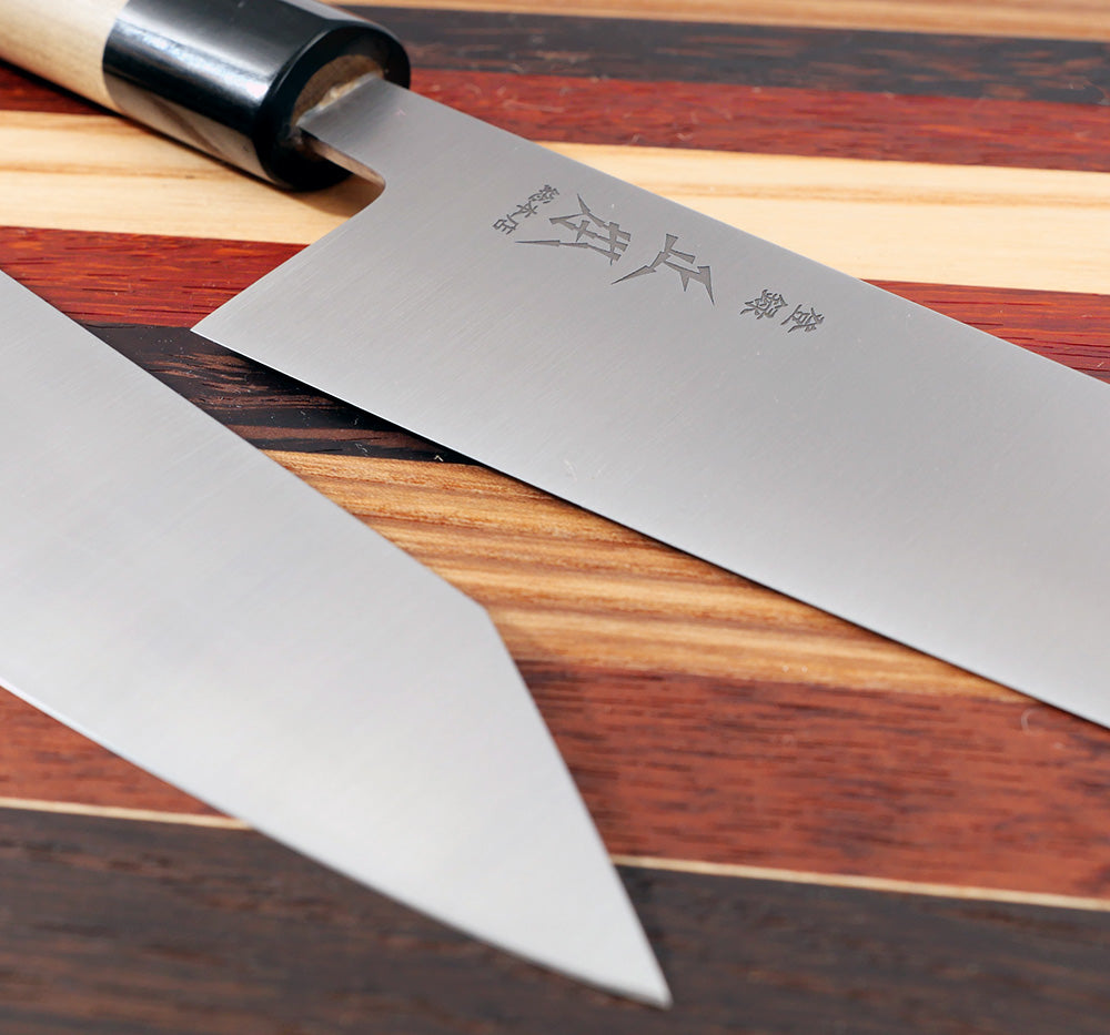 Chef's knife