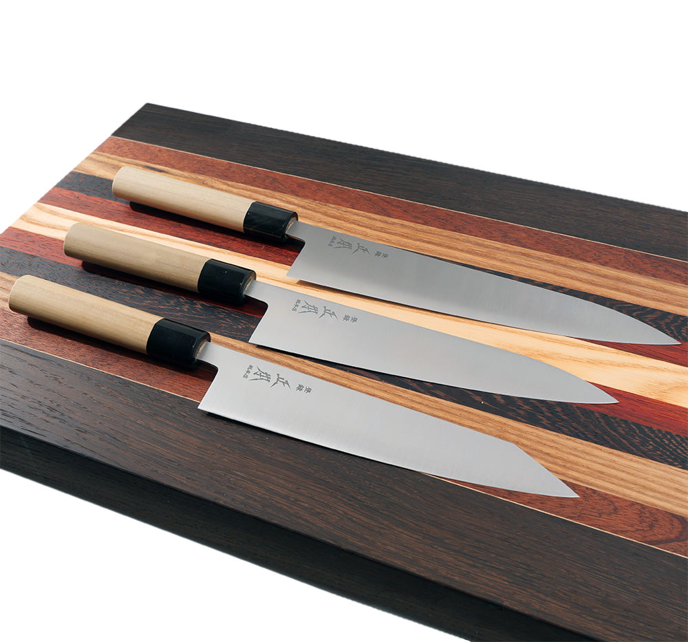 Chef's knife