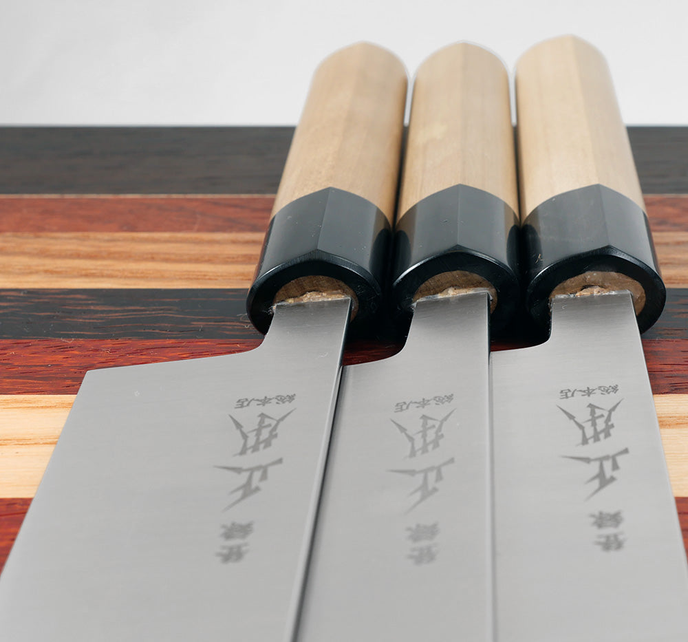 Chef's knife