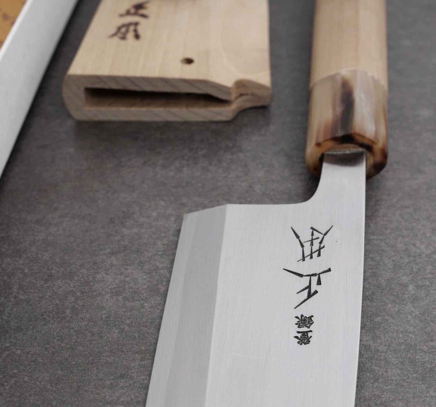 Deba | knife