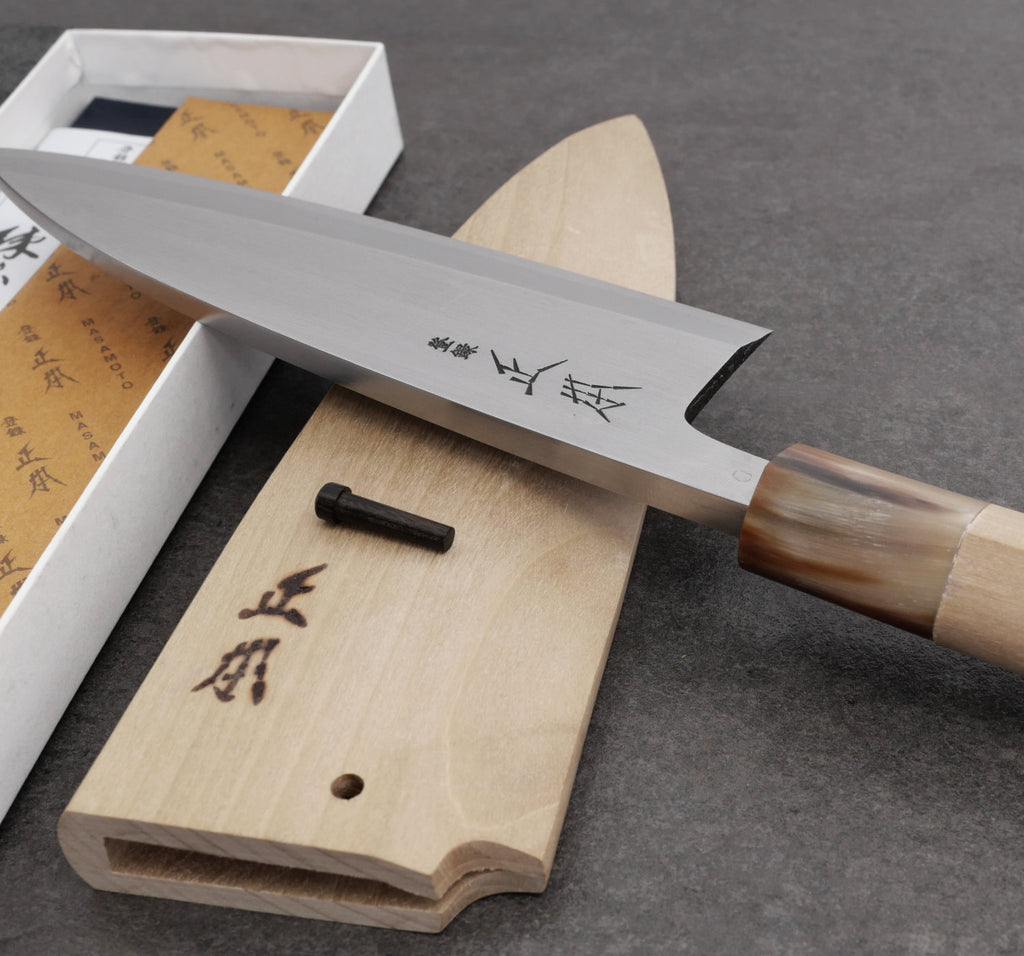 Deba | knife