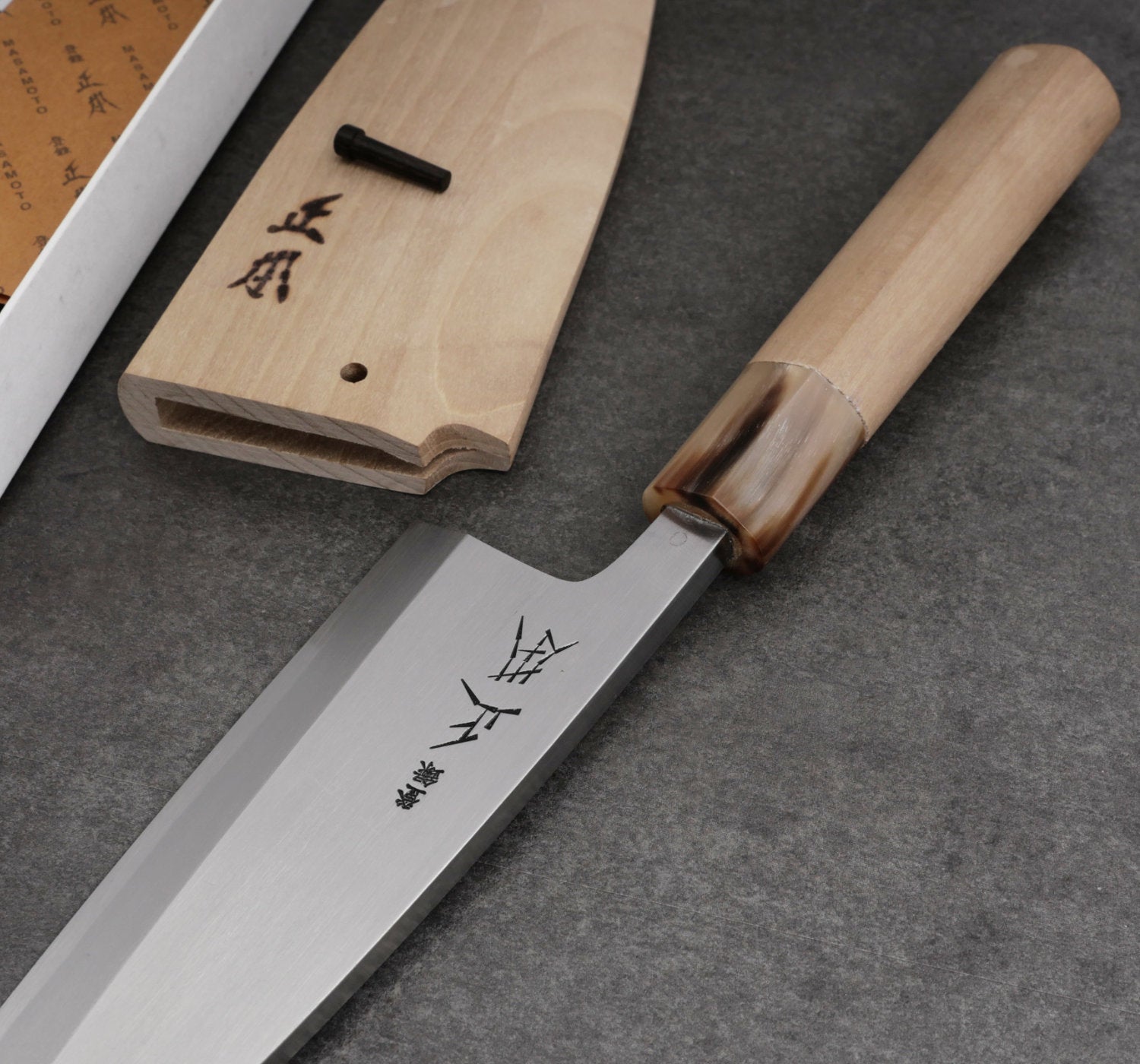 Deba | knife