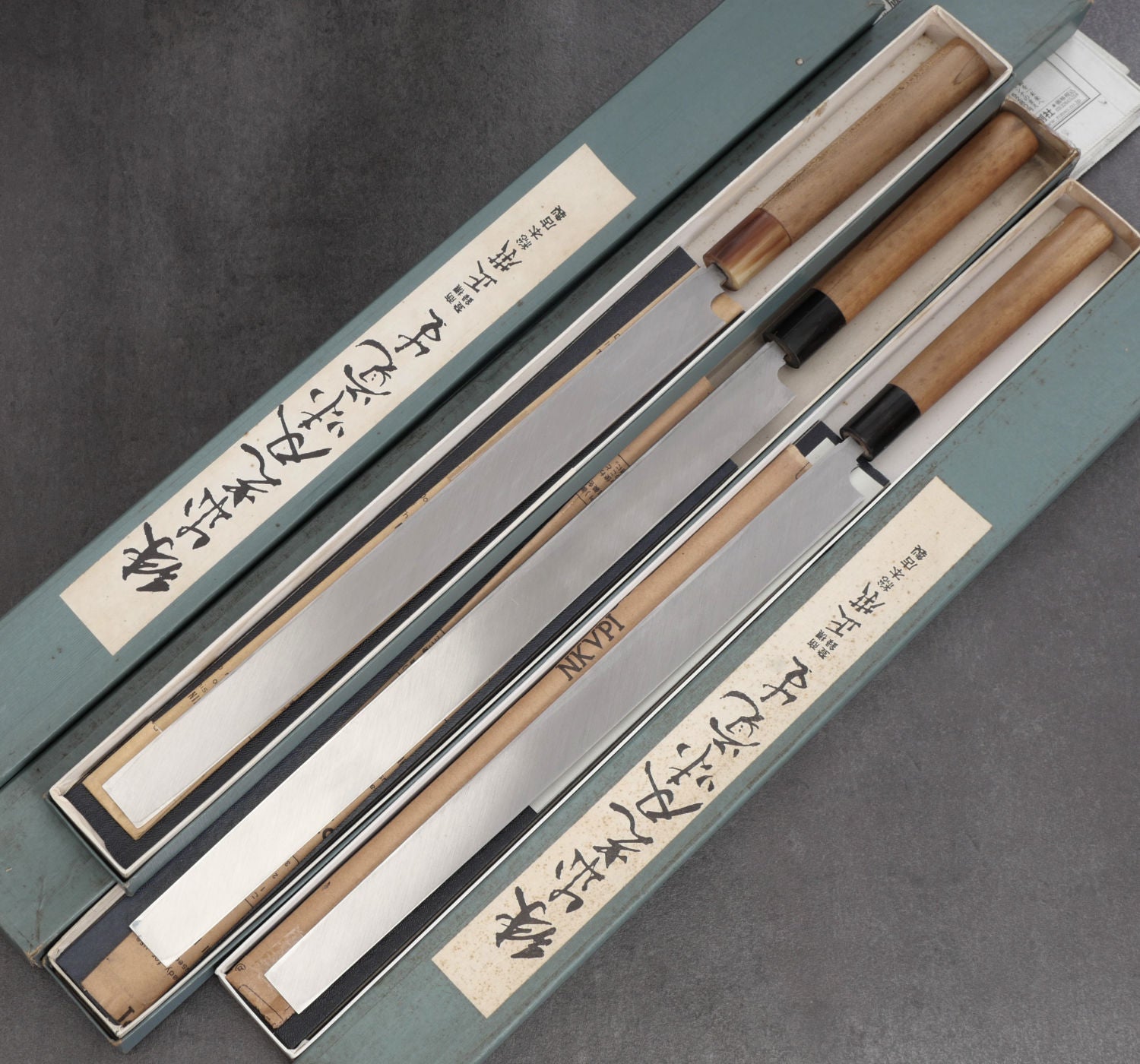 Takobiki | OLD STOCK