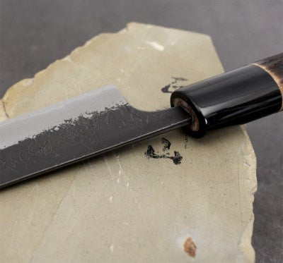 Masashi | Shirogami Petty 150mm