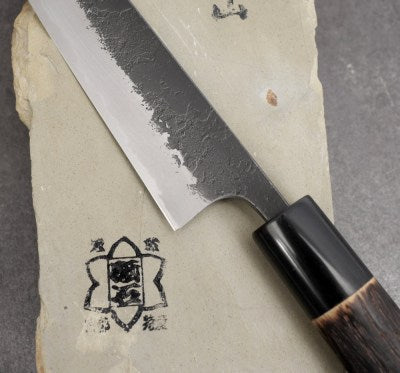 Masashi | Shirogami Petty 150mm