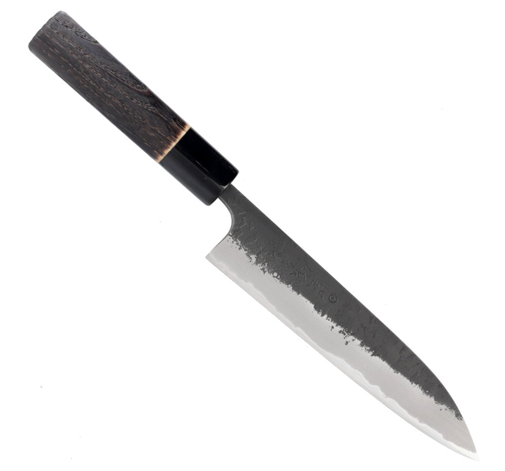 Masashi | Shirogami Petty 150mm