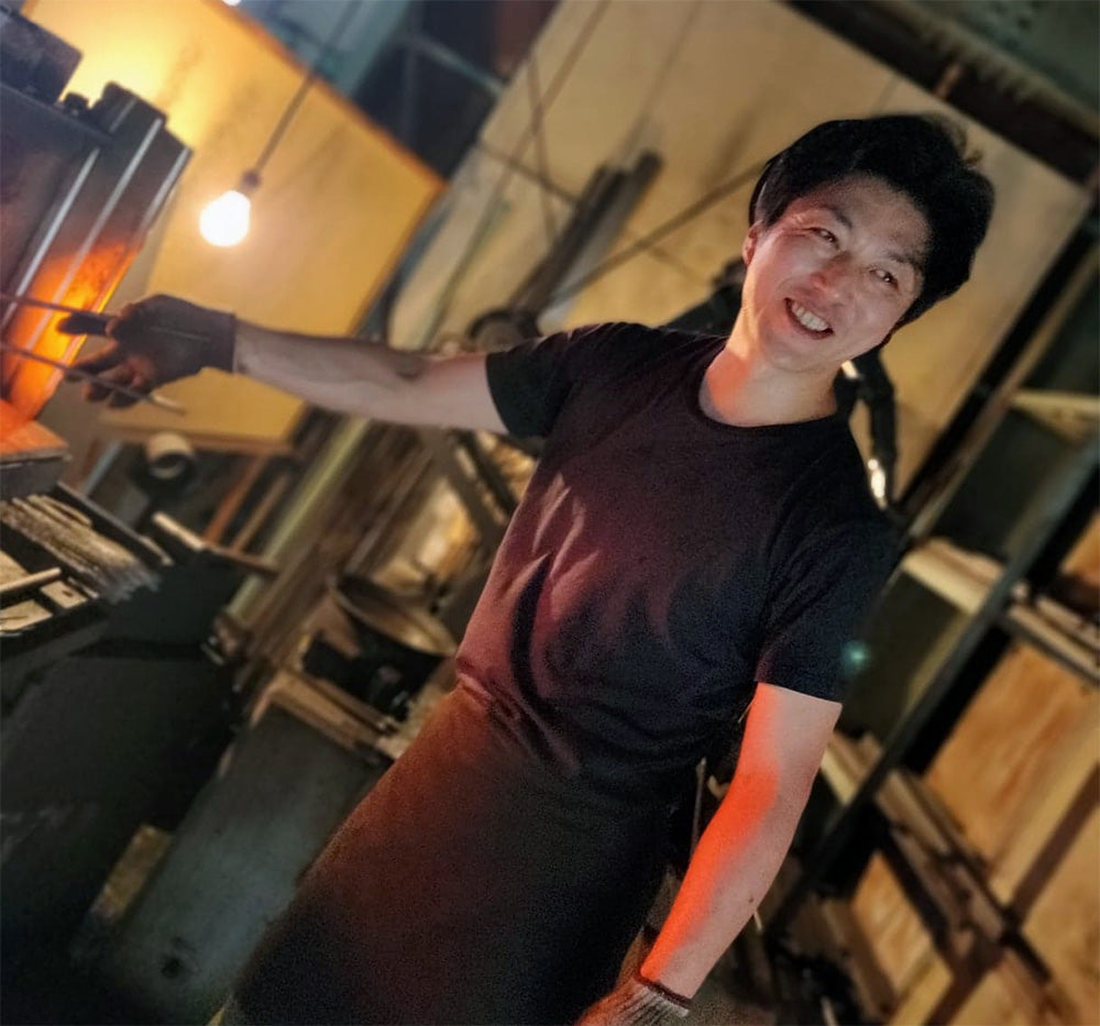 Chef's Knife