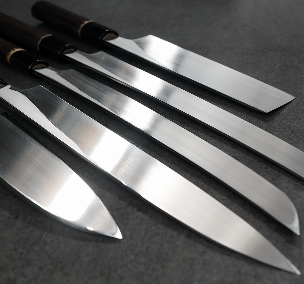 Takobiki | Damascus
