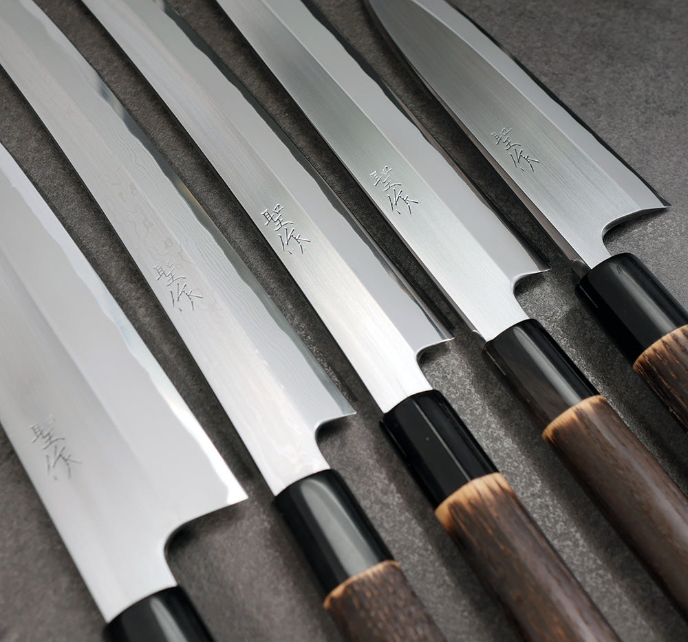 Takobiki | Migaki
