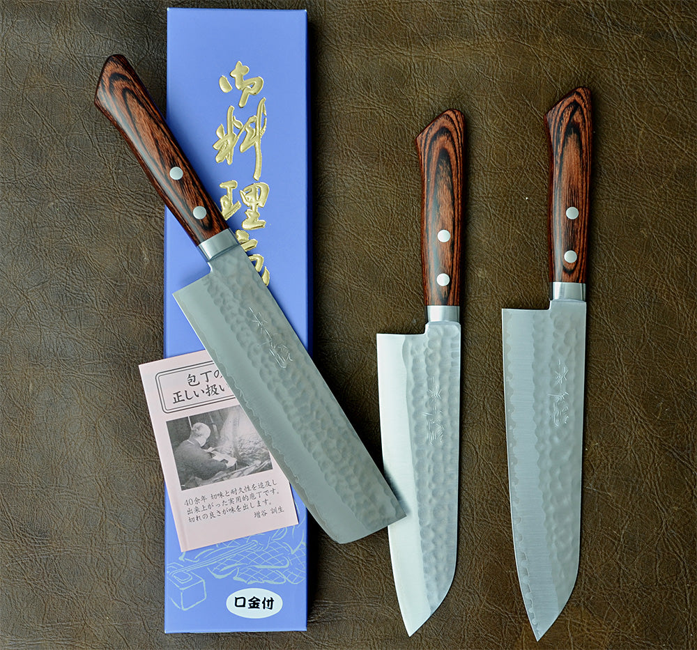 Santoku