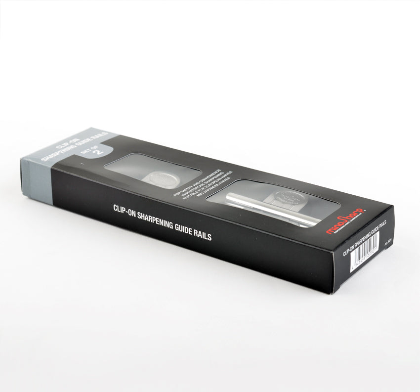 Sharpening fixtures