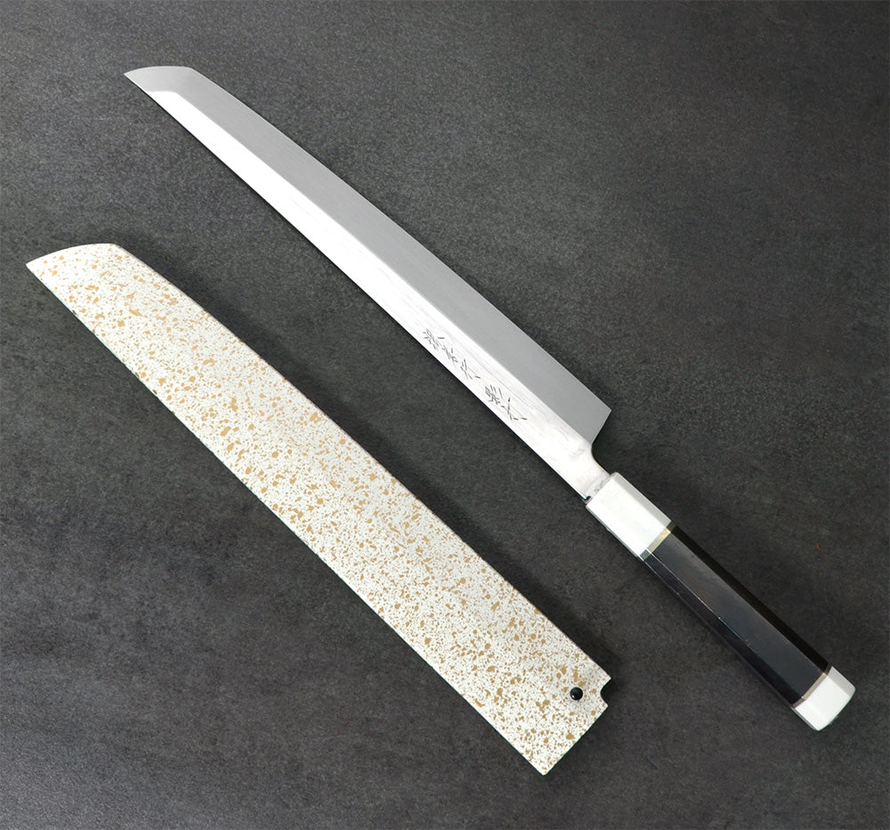 Mizu honyaki med saya