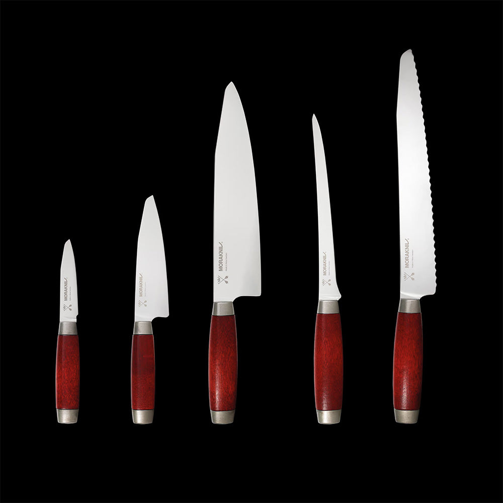 Bread knife