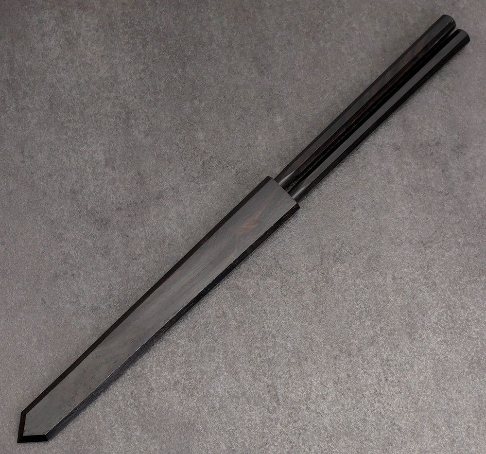 Moribashi | Serving chopsticks