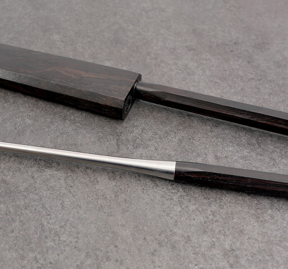 Moribashi | Serving chopsticks