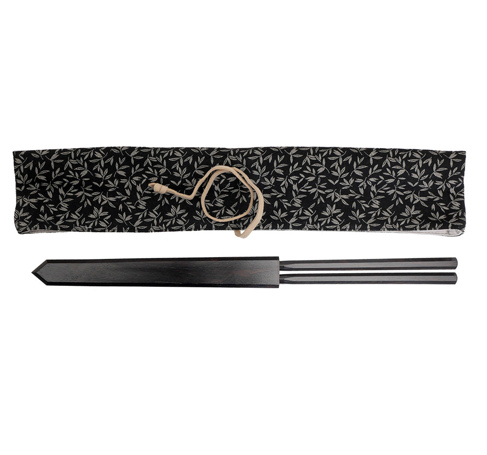 Moribashi | Serving chopsticks
