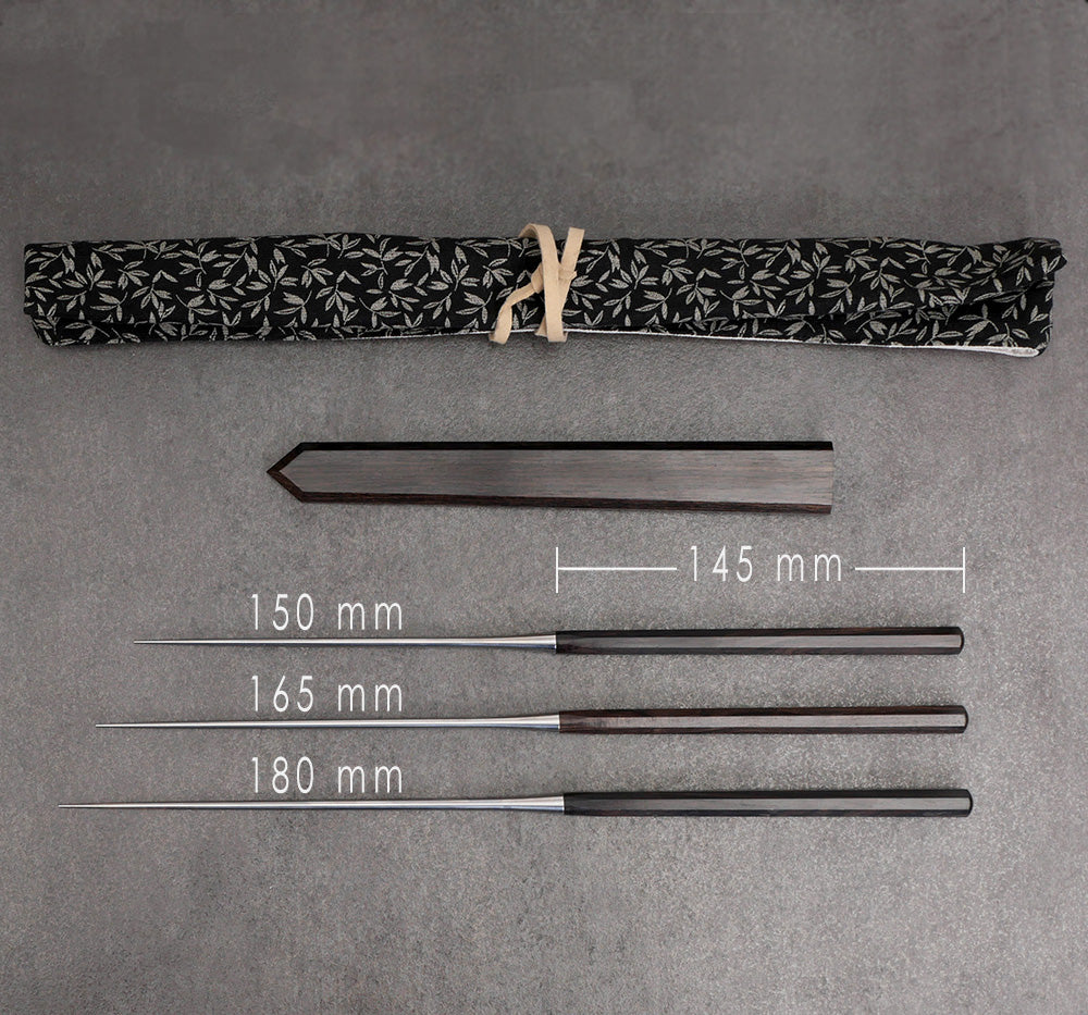 Moribashi | Serving chopsticks