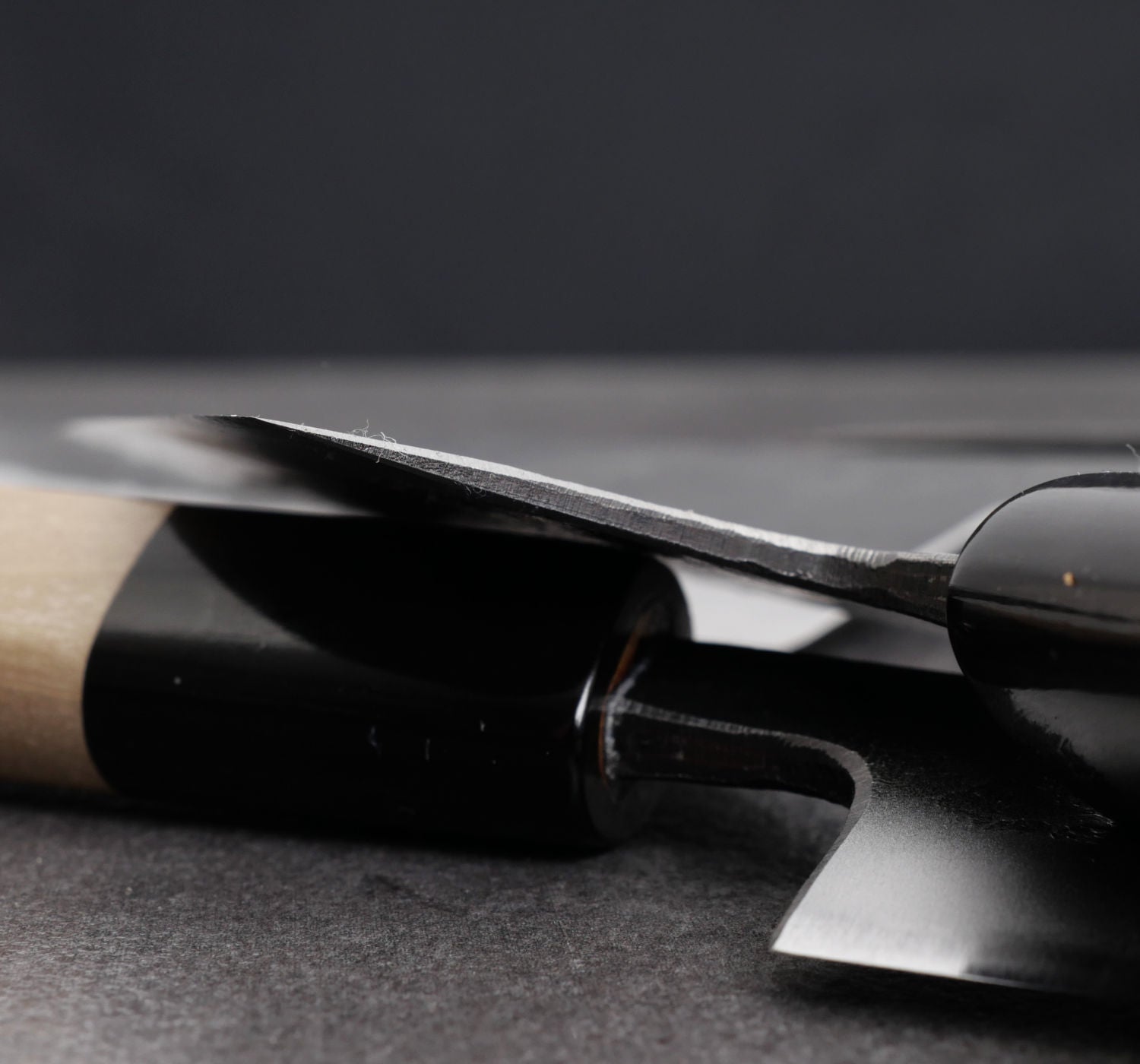 Munetoshi Ko-Santoku