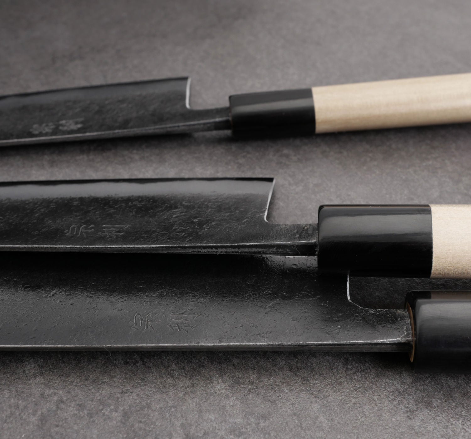 Munetoshi Nakiri