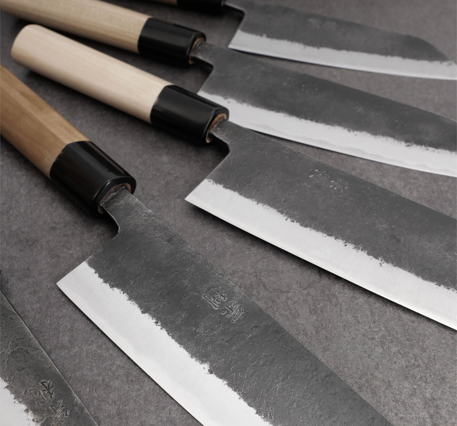 Munetoshi Multi-purpose Knife