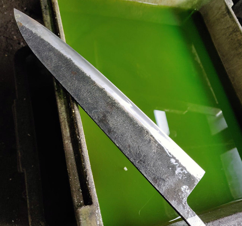 Munetoshi Multi-purpose Knife
