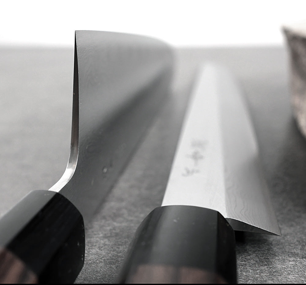 Chef's knife