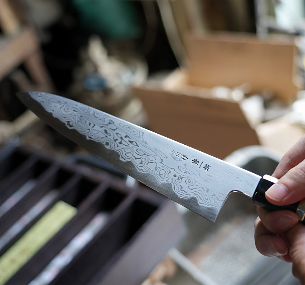 Chef's knife
