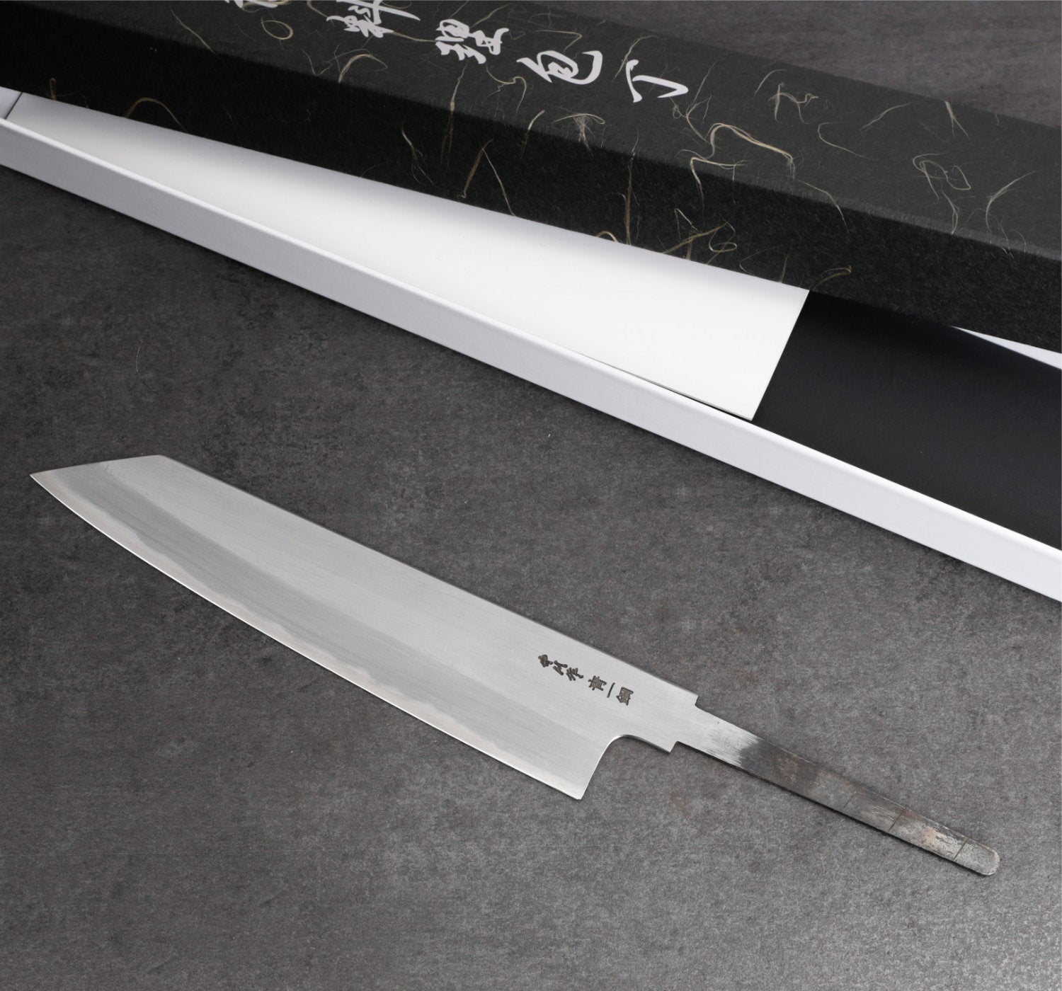 Kiritsuke without handle