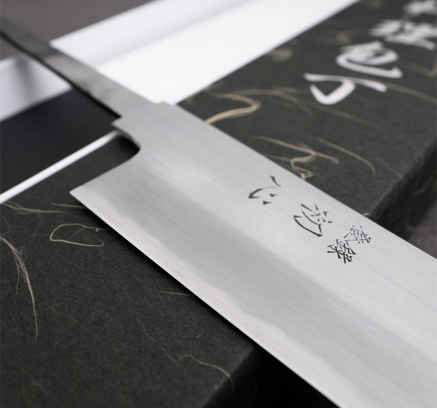 Kiritsuke without handle
