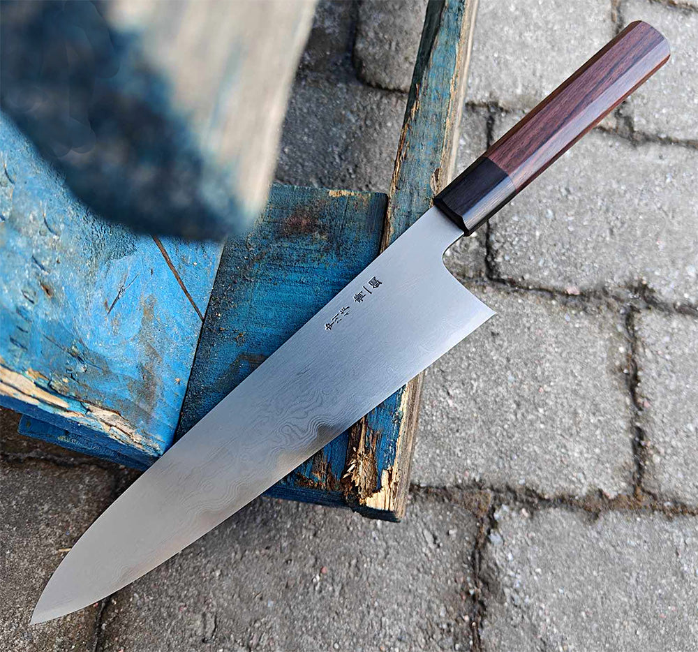 Chef's knife