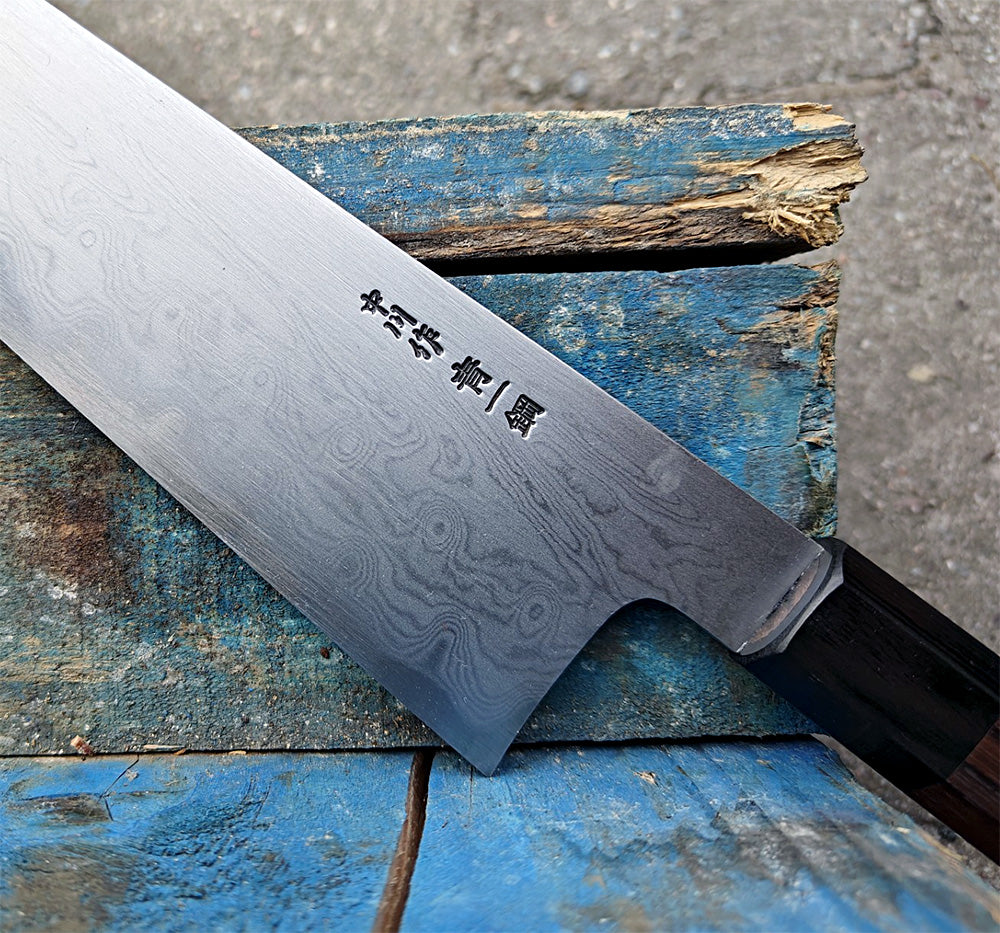 Chef's knife