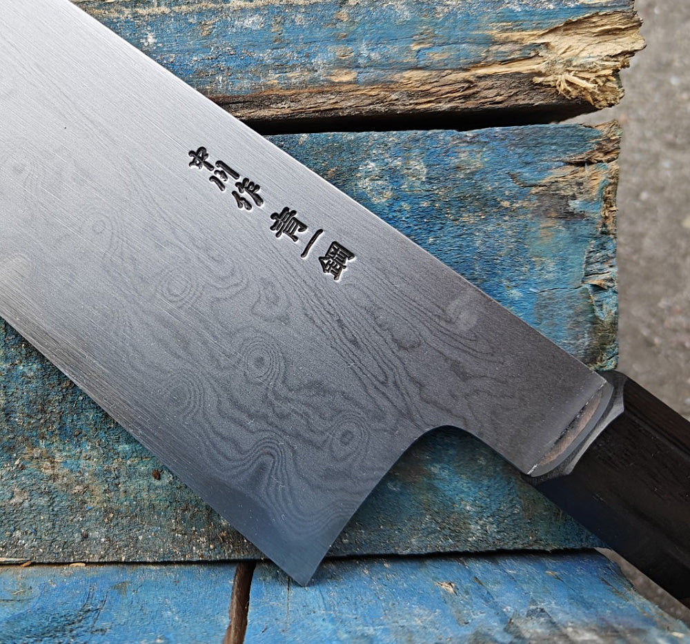 Chef's knife