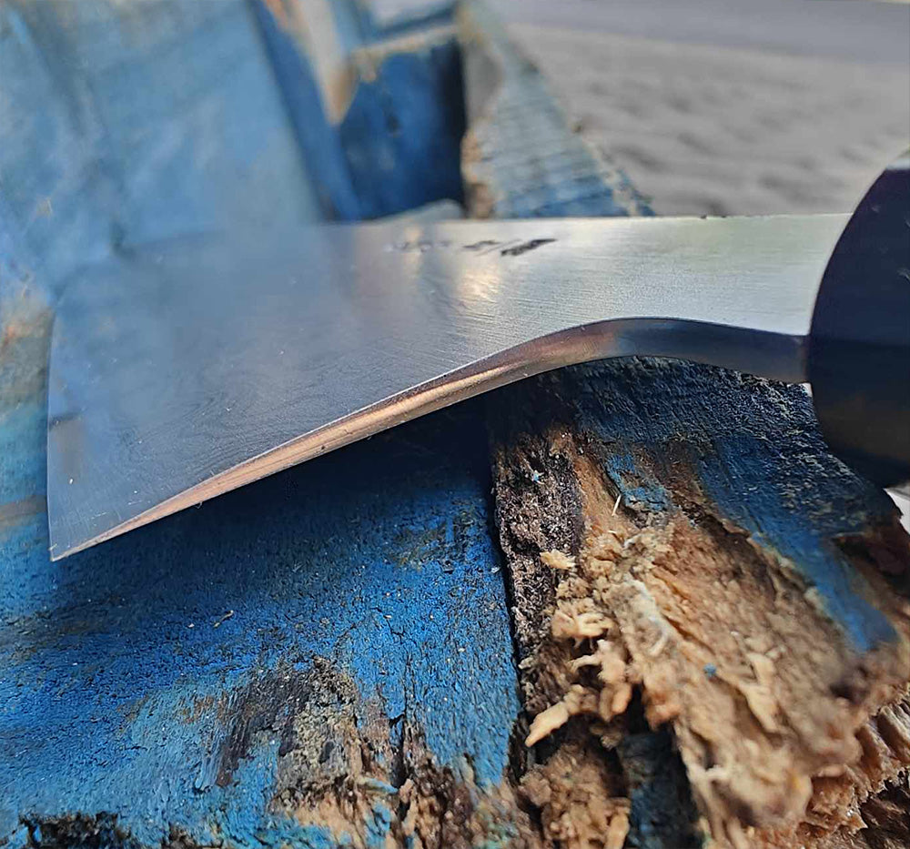 Chef's knife