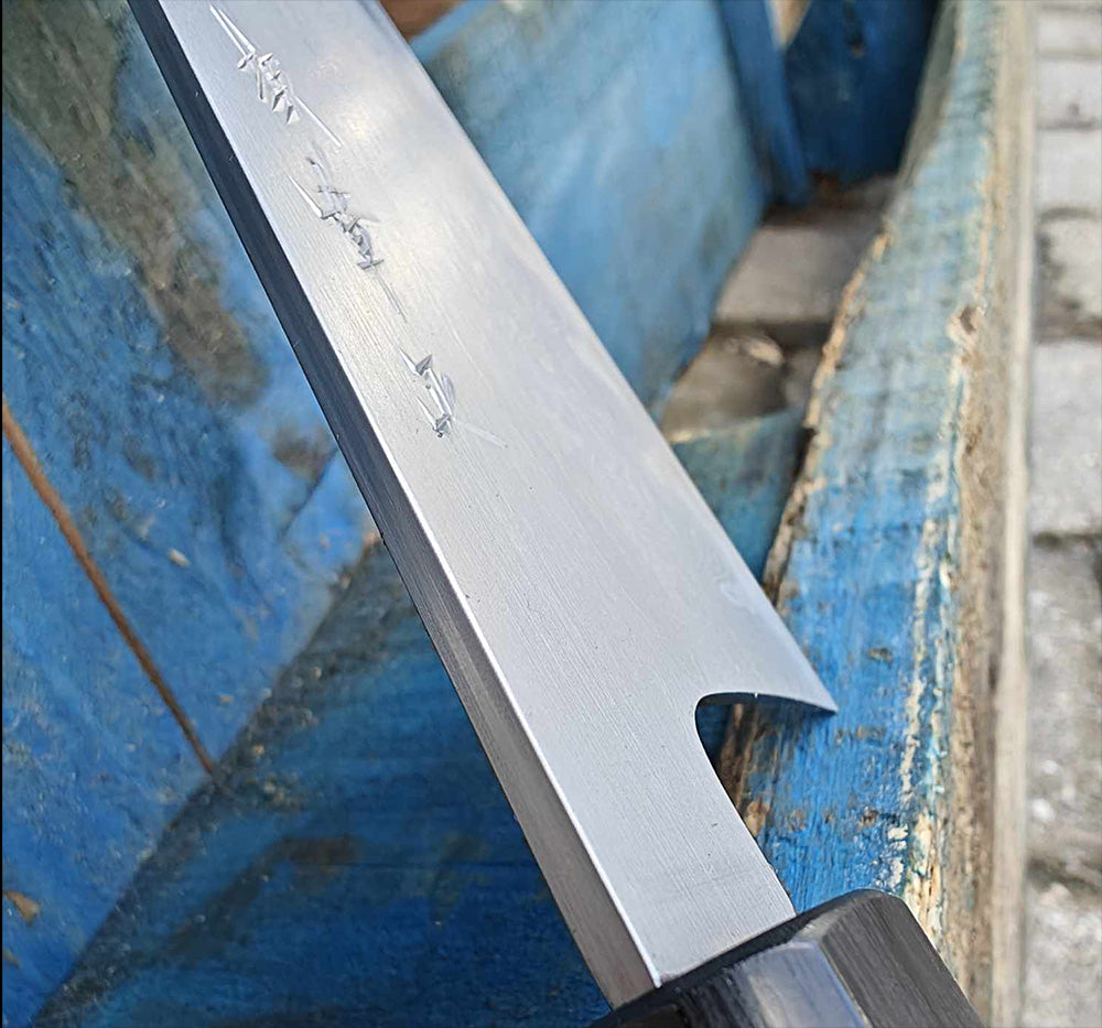 Chef's knife