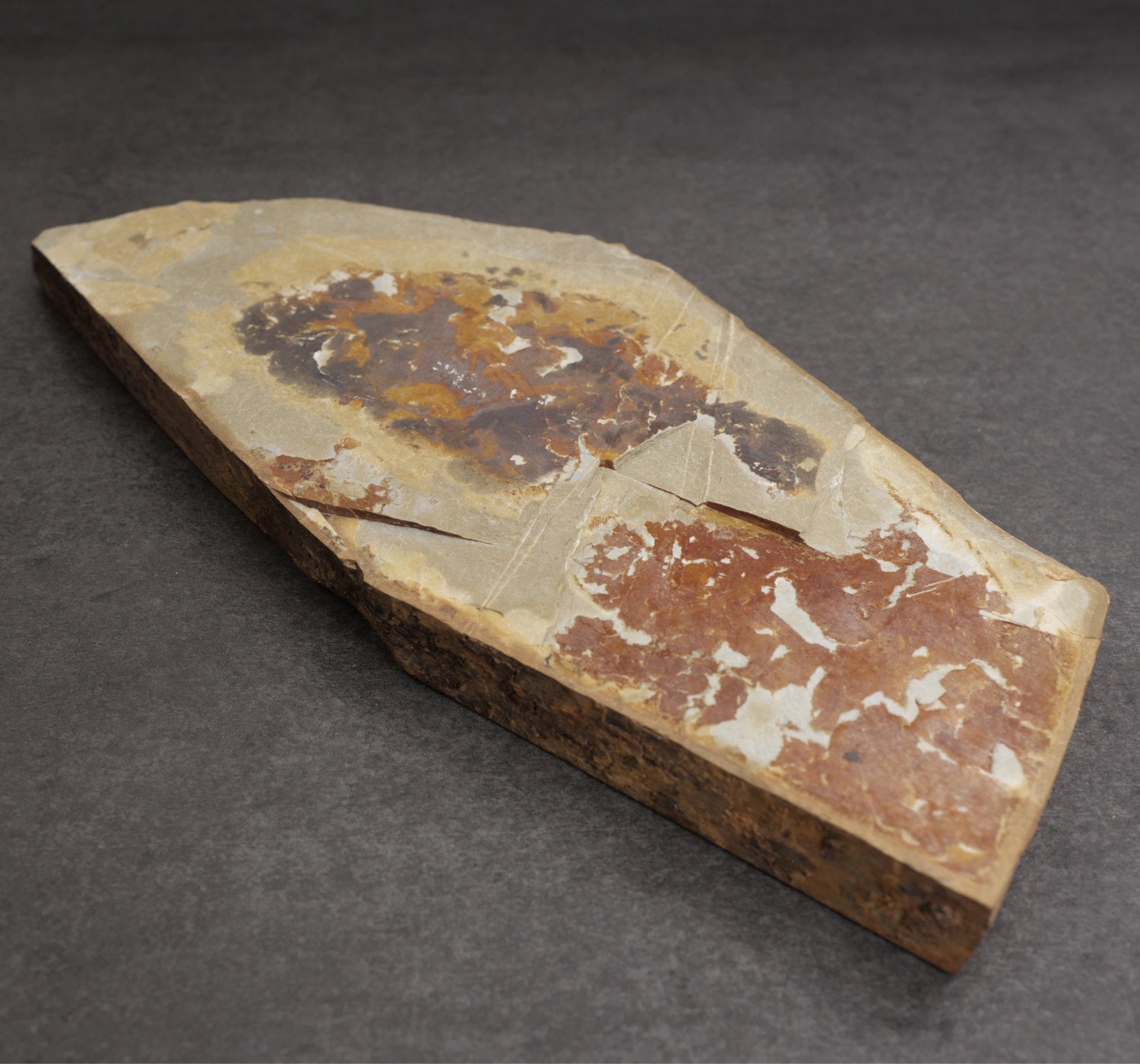 Nakayama natural stone