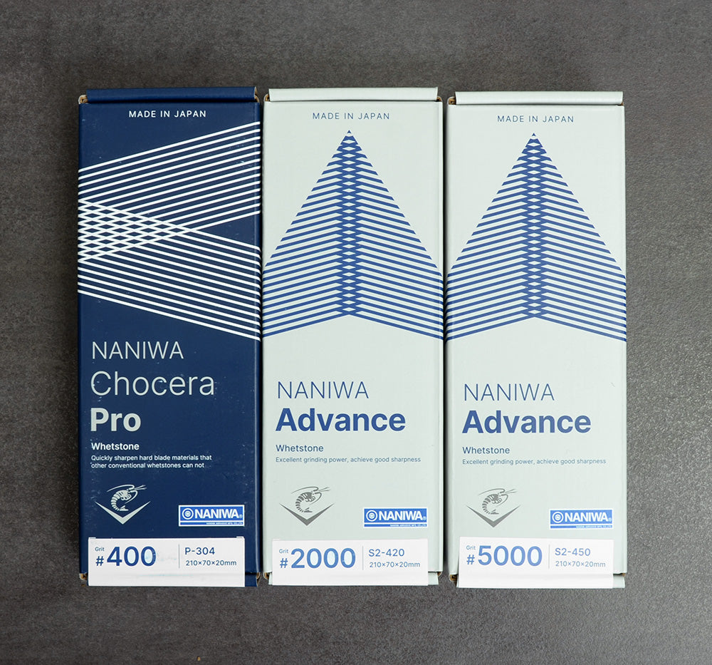 Naniwa Advance #2000