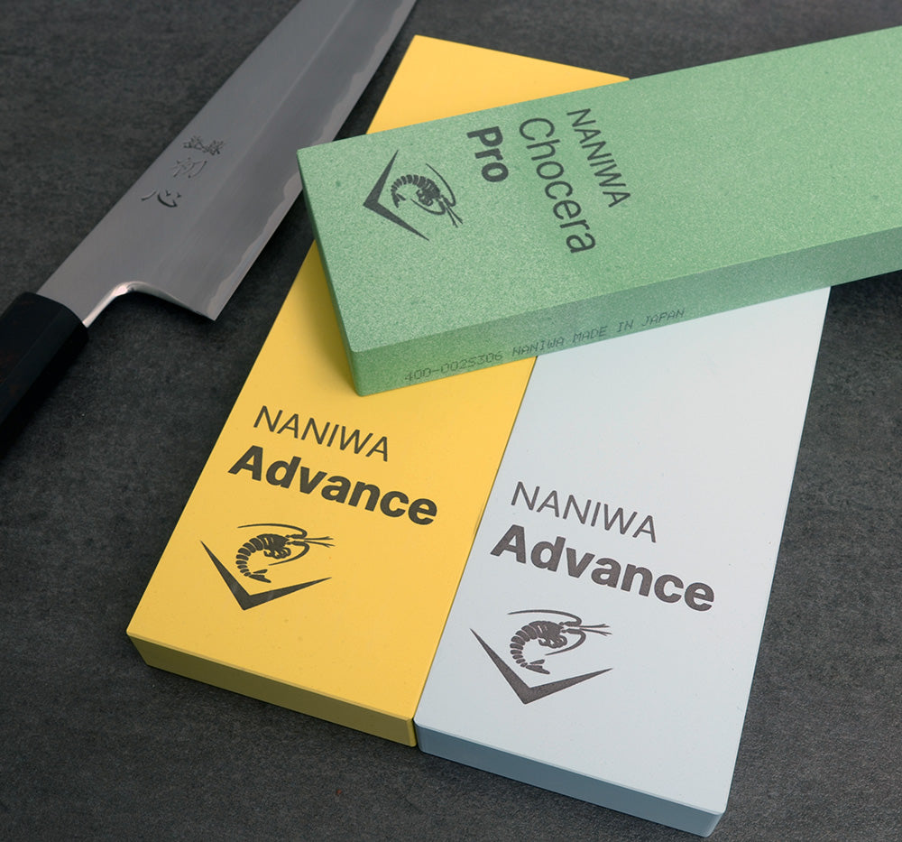 Naniwa Advance #2000