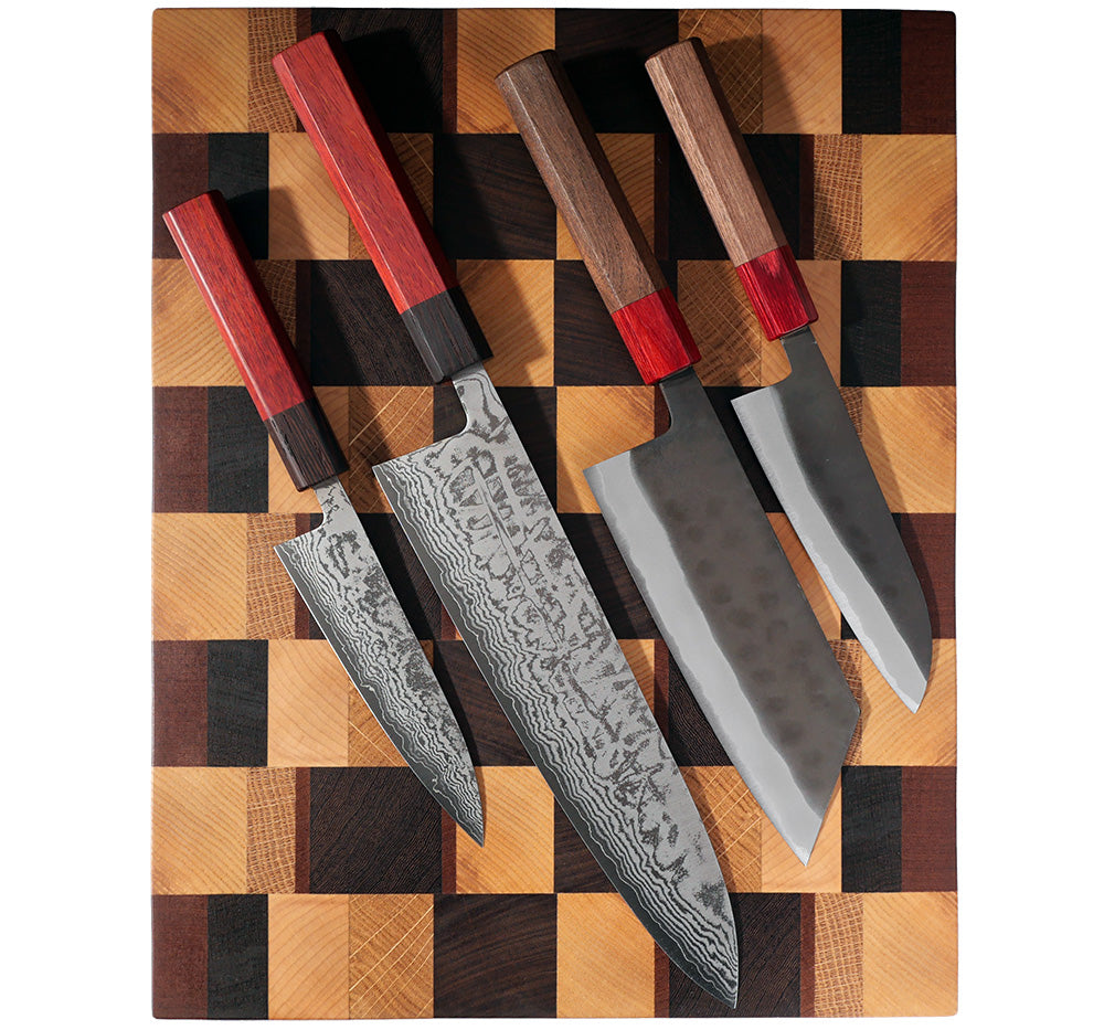 Akuma | Ko-santoku